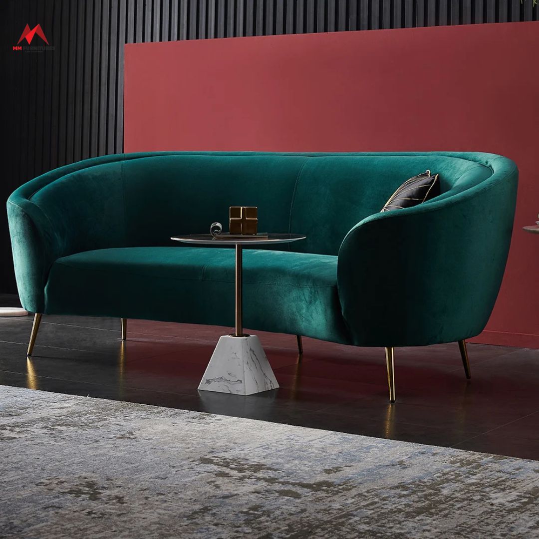 Norell 3 Seater Sofa